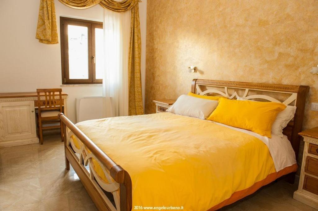 Villa Il Casale Della Regina Arpino Exterior foto