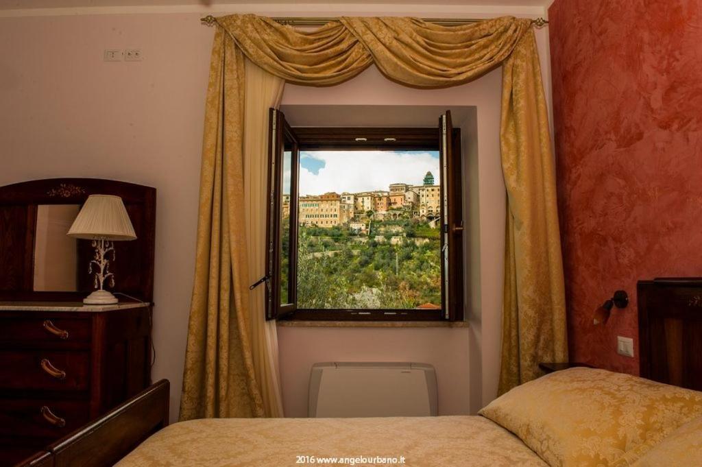 Villa Il Casale Della Regina Arpino Exterior foto